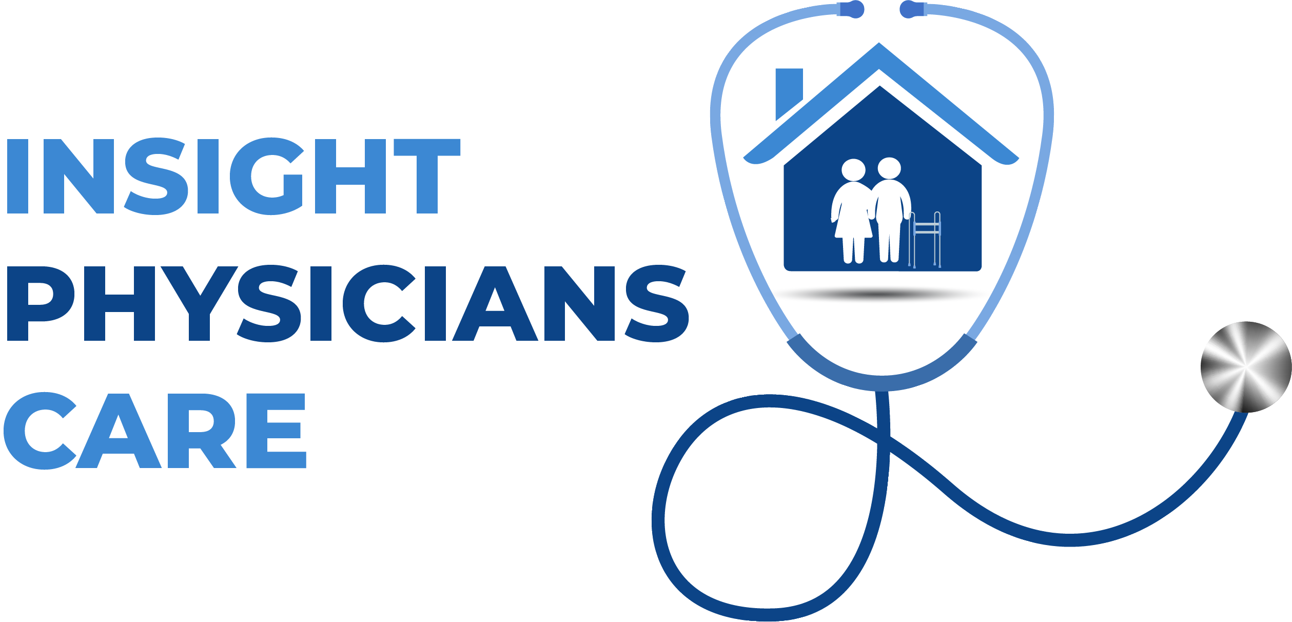 Insight Physicians Care Logo